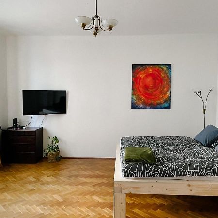 Apartmany U Areny Ostrava Exterior foto