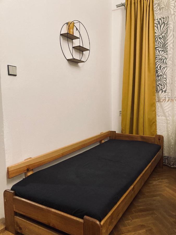 Apartmany U Areny Ostrava Exterior foto
