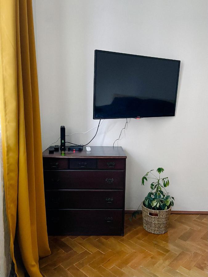 Apartmany U Areny Ostrava Exterior foto