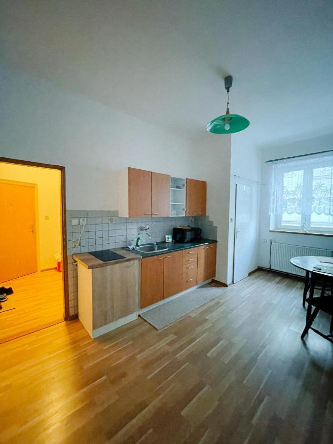 Apartmany U Areny Ostrava Exterior foto