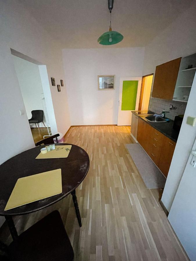 Apartmany U Areny Ostrava Exterior foto