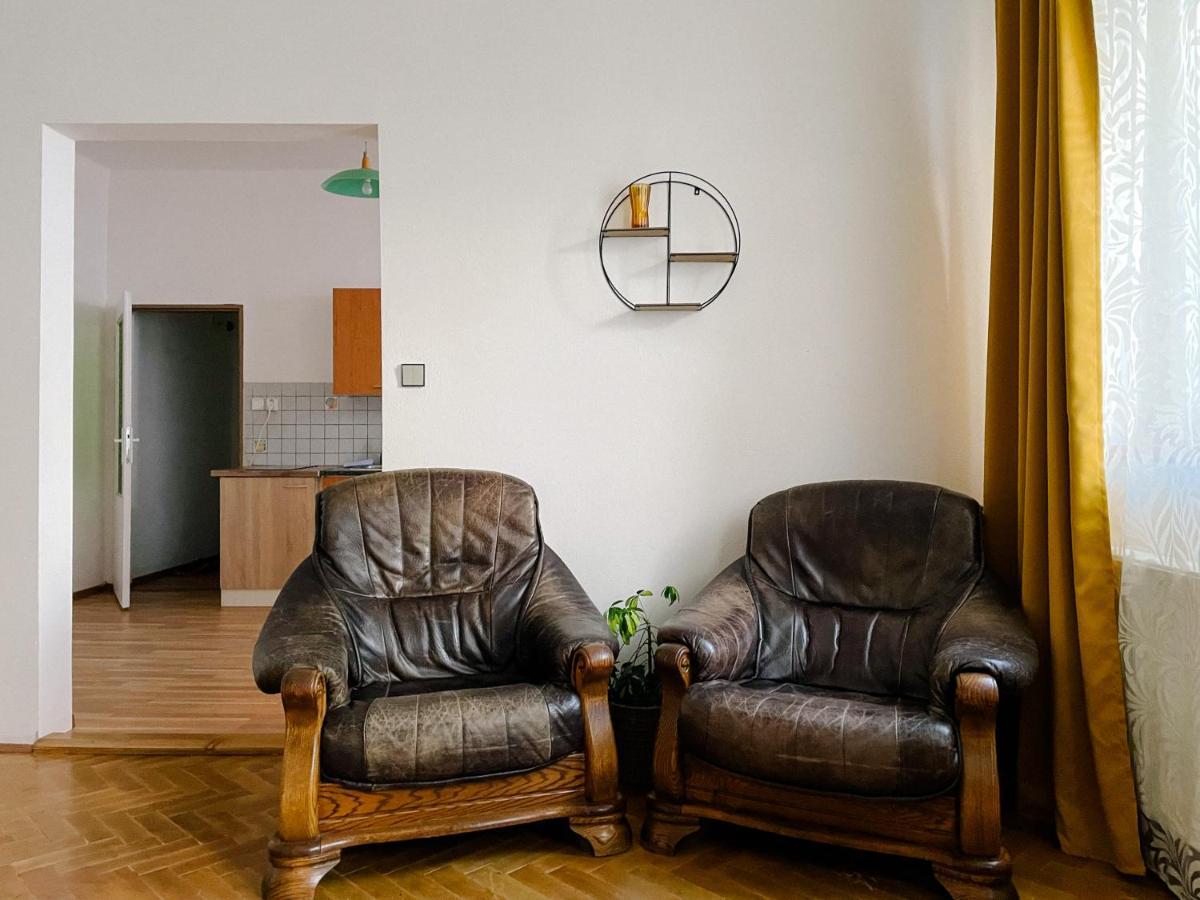 Apartmany U Areny Ostrava Exterior foto