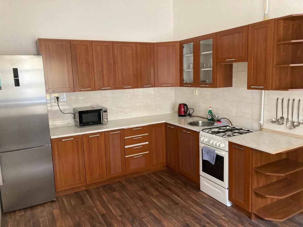 Apartmany U Areny Ostrava Exterior foto