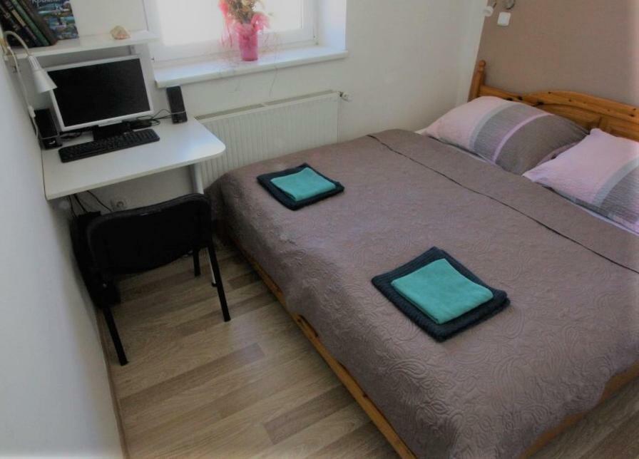 Apartmany U Areny Ostrava Exterior foto