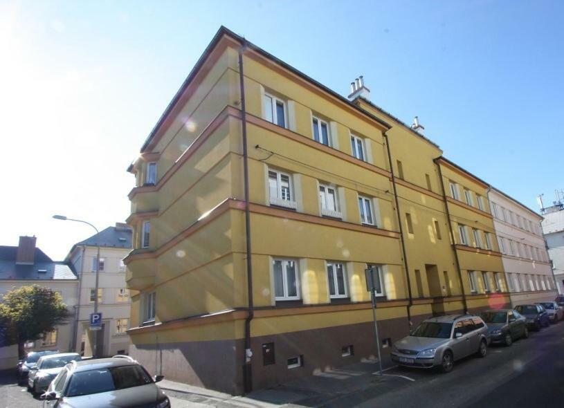 Apartmany U Areny Ostrava Exterior foto